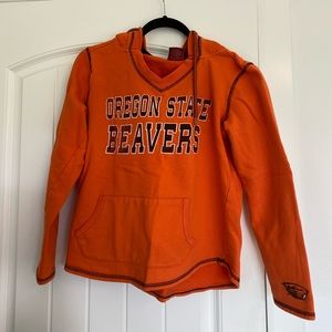 Oregon State sweatshirt